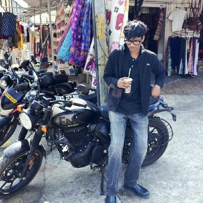 Ranjan Verma